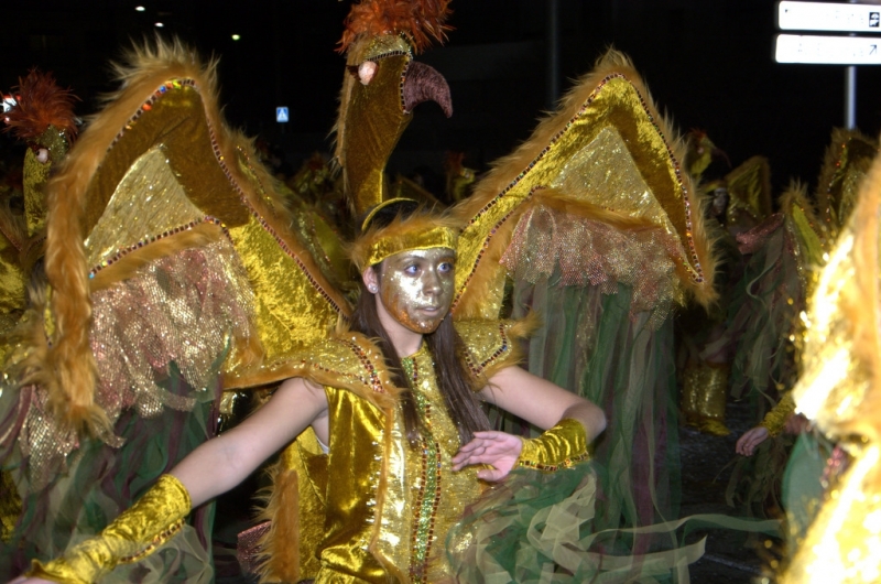 Carnaval 2012 Segur de Calafell
Carnaval 2012 Segur de Calafell. Nikon D50.
Keywords: Carnaval 2012 Segur de Calafell