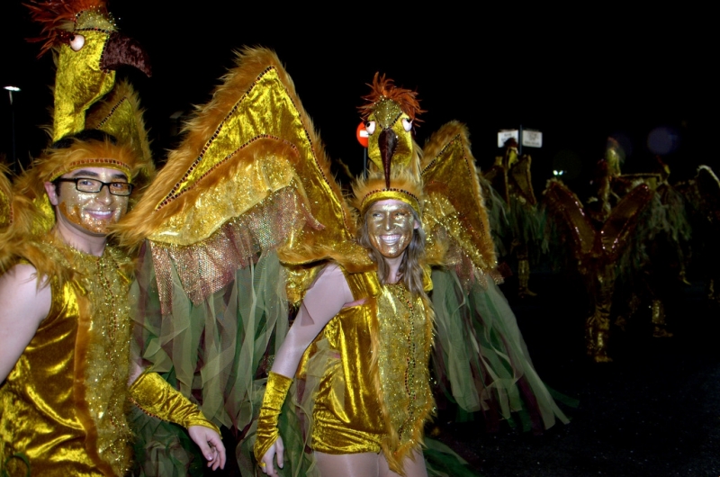 Carnaval 2012 Segur de Calafell
Carnaval 2012 Segur de Calafell. Nikon D50.
Keywords: Carnaval 2012 Segur de Calafell