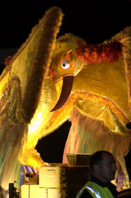 Carnaval 2012 Segur de Calafell
Carnaval 2012 Segur de Calafell. Nikon D50.
Keywords: Carnaval 2012 Segur de Calafell