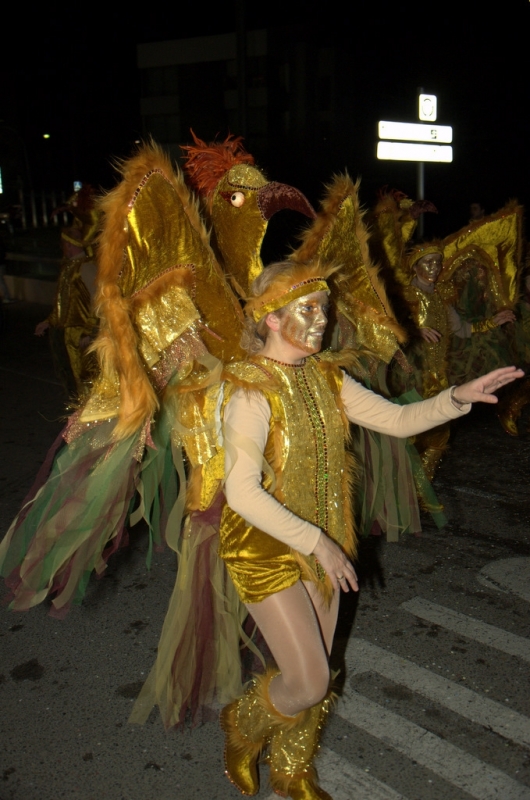 Carnaval 2012 Segur de Calafell
Carnaval 2012 Segur de Calafell. Nikon D50.
Keywords: Carnaval 2012 Segur de Calafell