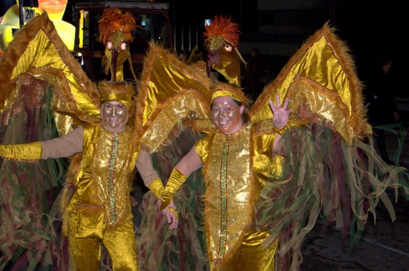Carnaval 2012 Segur de Calafell
Carnaval 2012 Segur de Calafell. Nikon D50.
Keywords: Carnaval 2012 Segur de Calafell