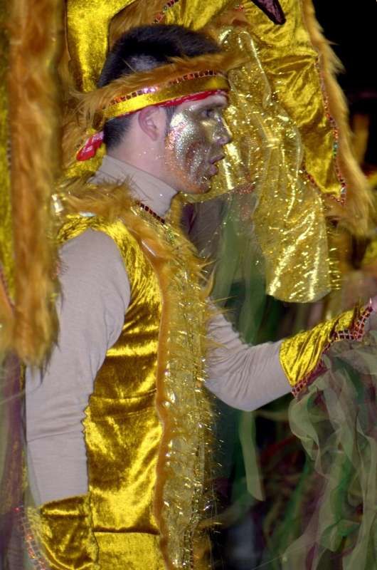 Carnaval 2012 Segur de Calafell
Carnaval 2012 Segur de Calafell. Nikon D50.
Keywords: Carnaval 2012 Segur de Calafell