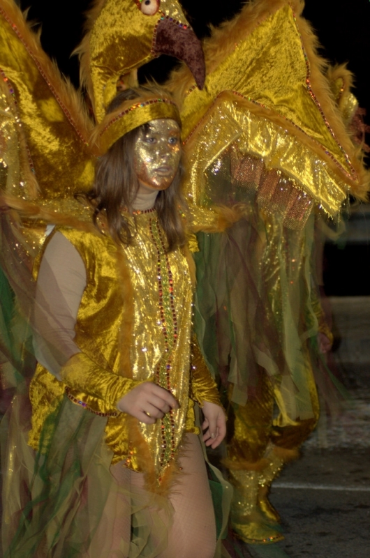 Carnaval 2012 Segur de Calafell
Carnaval 2012 Segur de Calafell. Nikon D50.
Keywords: Carnaval 2012 Segur de Calafell