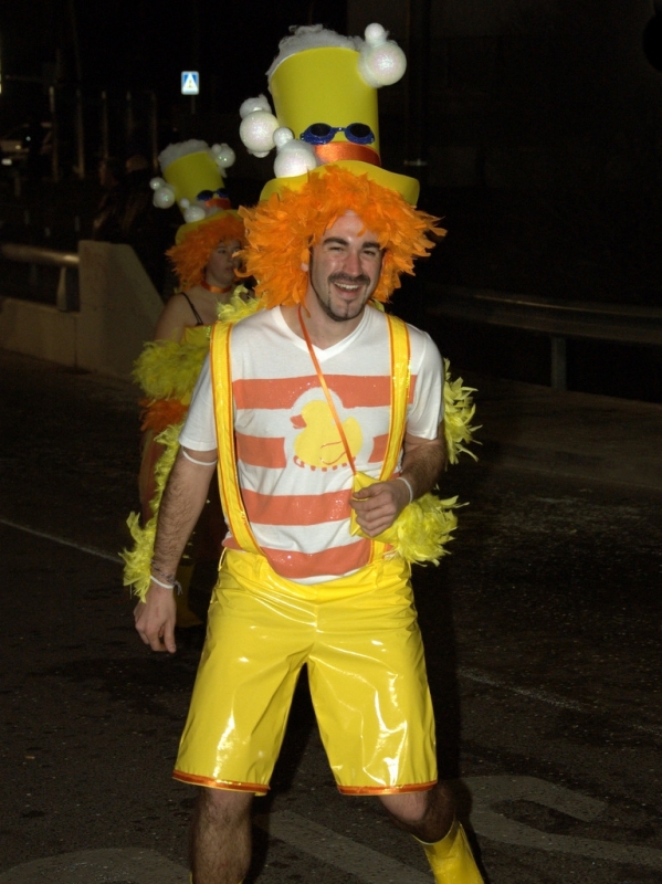 Carnaval 2012 Segur de Calafell
Carnaval 2012 Segur de Calafell. Nikon D50.
Keywords: Carnaval 2012 Segur de Calafell