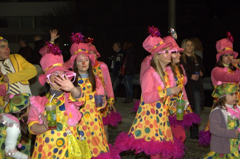 Carnaval 2012 Segur de Calafell
Carnaval 2012 Segur de Calafell. Nikon D50.
Keywords: Carnaval 2012 Segur de Calafell