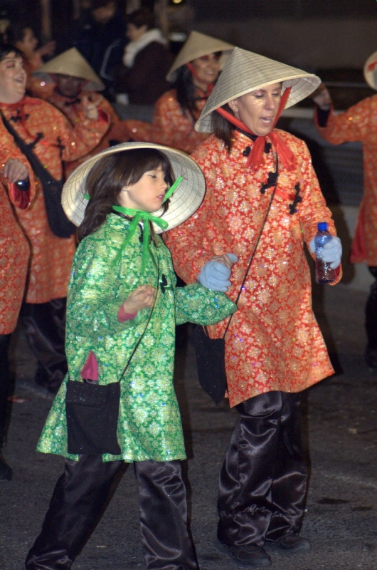 Carnaval 2012 Segur de Calafell
Carnaval 2012 Segur de Calafell. Nikon D50.
Keywords: Carnaval 2012 Segur de Calafell