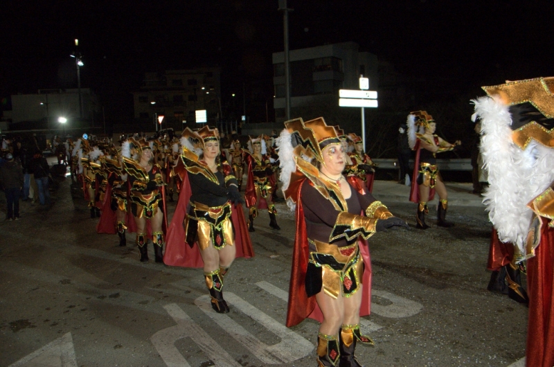 Carnaval 2012 Segur de Calafell
Carnaval 2012 Segur de Calafell. Nikon D50.
Keywords: Carnaval 2012 Segur de Calafell