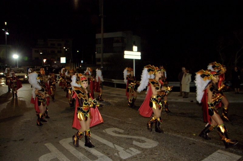 Carnaval 2012 Segur de Calafell
Carnaval 2012 Segur de Calafell. Nikon D50.
Keywords: Carnaval 2012 Segur de Calafell