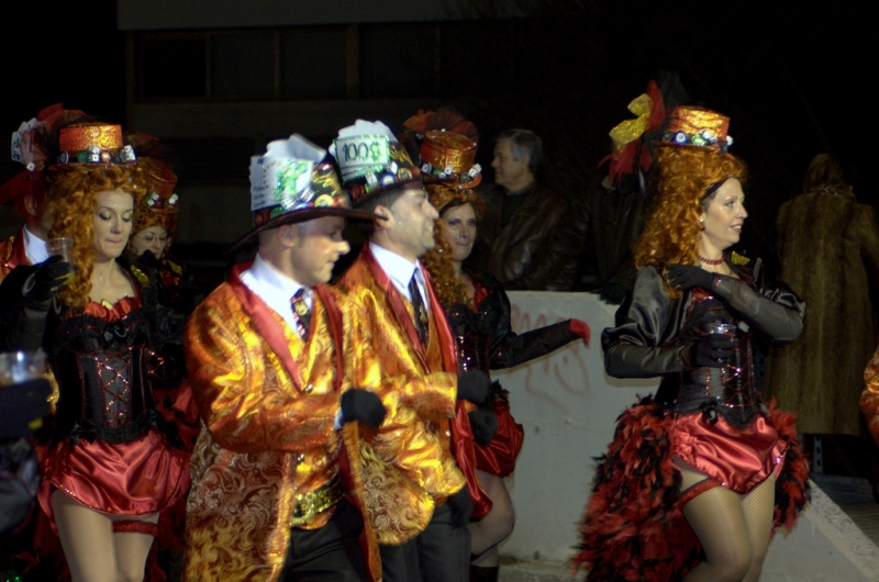 Carnaval 2012 Segur de Calafell
Carnaval 2012 Segur de Calafell. Nikon D50.
Keywords: Carnaval 2012 Segur de Calafell