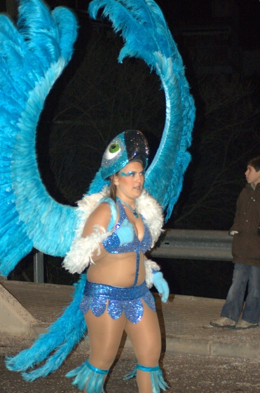 Carnaval 2012 Segur de Calafell
Carnaval 2012 Segur de Calafell. Nikon D50.
Keywords: Carnaval 2012 Segur de Calafell