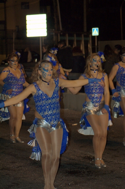 Carnaval 2012 Segur de Calafell
Carnaval 2012 Segur de Calafell. Nikon D50.
Keywords: Carnaval 2012 Segur de Calafell