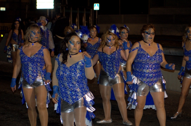 Carnaval 2012 Segur de Calafell
Carnaval 2012 Segur de Calafell. Nikon D50.
Keywords: Carnaval 2012 Segur de Calafell