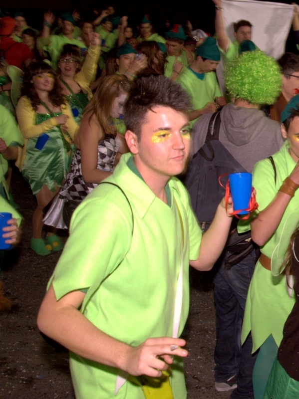 Carnaval 2012 Segur de Calafell
Carnaval 2012 Segur de Calafell. Nikon D50.
Keywords: Carnaval 2012 Segur de Calafell