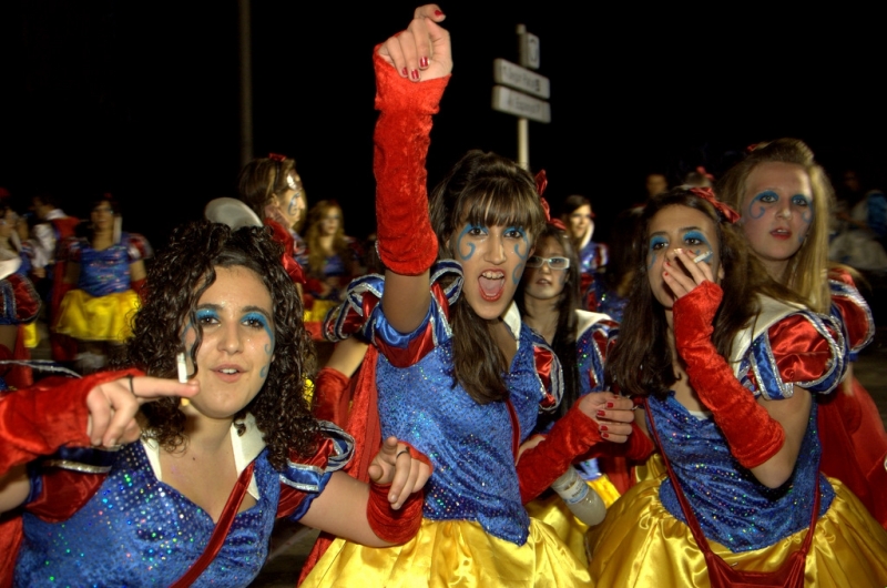 Carnaval 2012 Segur de Calafell
Carnaval 2012 Segur de Calafell. Nikon D50.
Keywords: Carnaval 2012 Segur de Calafell