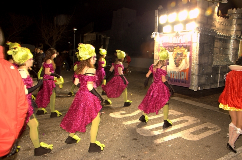 Carnaval 2012 Segur de Calafell
Carnaval 2012 Segur de Calafell. Nikon D50.
Keywords: Carnaval 2012 Segur de Calafell