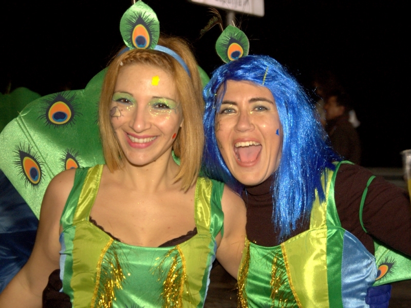 Carnaval 2012 Segur de Calafell
Carnaval 2012 Segur de Calafell. Nikon D50.
Keywords: Carnaval 2012 Segur de Calafell