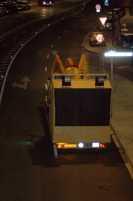 Carnaval 2012 Segur de Calafell
Carnaval 2012 Segur de Calafell. Nikon D50.
Keywords: Carnaval 2012 Segur de Calafell