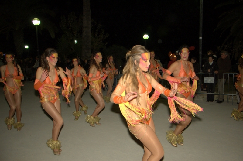 Carnaval 2012 Sitges
Carnaval 2012 Sitges. Nikon D50.
Keywords: Carnaval 2012 Sitges 