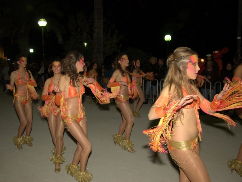 Carnaval 2012 Sitges
Carnaval 2012 Sitges. Nikon D50.
Keywords: Carnaval 2012 Sitges 