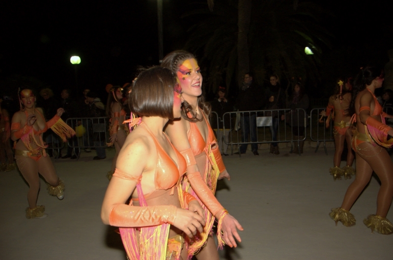 Carnaval 2012 Sitges
Carnaval 2012 Sitges. Nikon D50.
Keywords: Carnaval 2012 Sitges 