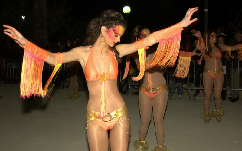 Carnaval 2012 Sitges
Carnaval 2012 Sitges. Nikon D50.
Keywords: Carnaval 2012 Sitges 