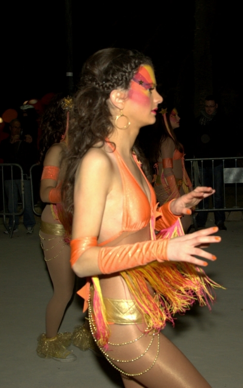 Carnaval 2012 Sitges
Carnaval 2012 Sitges. Nikon D50.
Keywords: Carnaval 2012 Sitges 