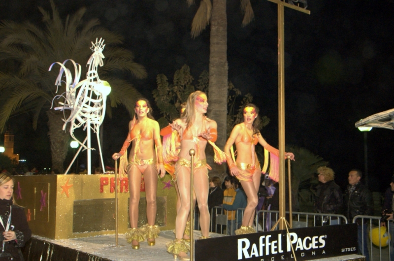 Carnaval 2012 Sitges
Carnaval 2012 Sitges. Nikon D50.
Keywords: Carnaval 2012 Sitges 