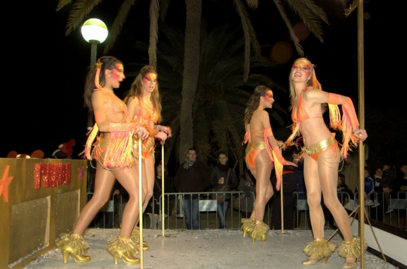 Carnaval 2012 Sitges
Carnaval 2012 Sitges. Nikon D50.
Keywords: Carnaval 2012 Sitges 