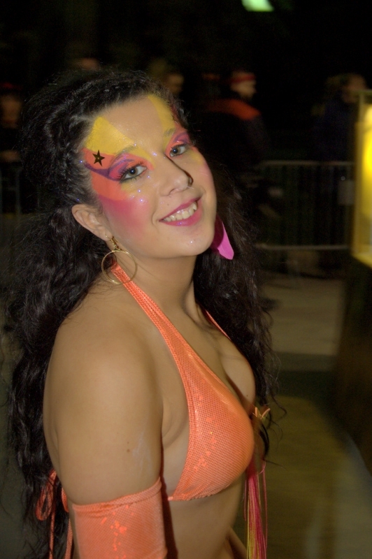 Carnaval 2012 Sitges
Carnaval 2012 Sitges. Nikon D50.
Keywords: Carnaval 2012 Sitges 