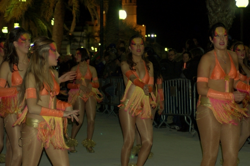 Carnaval 2012 Sitges
Carnaval 2012 Sitges. Nikon D50.
Keywords: Carnaval 2012 Sitges 