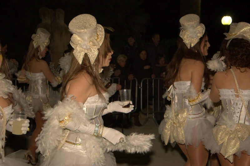 Carnaval 2012 Sitges
Carnaval 2012 Sitges. Nikon D50.
Keywords: Carnaval 2012 Sitges 