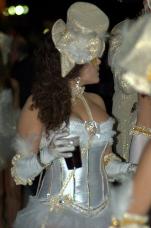 Carnaval 2012 Sitges
Carnaval 2012 Sitges. Nikon D50.
Keywords: Carnaval 2012 Sitges 