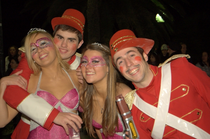 Carnaval 2012 Sitges
Carnaval 2012 Sitges. Nikon D50.
Keywords: Carnaval 2012 Sitges 
