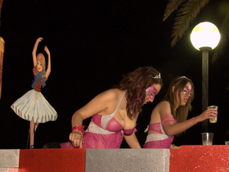 Carnaval 2012 Sitges
Carnaval 2012 Sitges. Nikon D50.
Keywords: Carnaval 2012 Sitges 