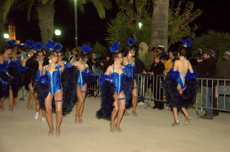 Carnaval 2012 Sitges
Carnaval 2012 Sitges. Nikon D50.
Keywords: Carnaval 2012 Sitges 