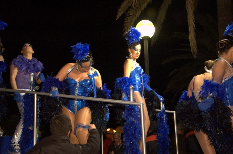 Carnaval 2012 Sitges
Carnaval 2012 Sitges. Nikon D50.
Keywords: Carnaval 2012 Sitges 