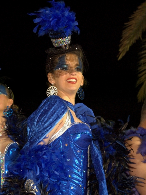 Carnaval 2012 Sitges
Carnaval 2012 Sitges. Nikon D50.
Keywords: Carnaval 2012 Sitges 