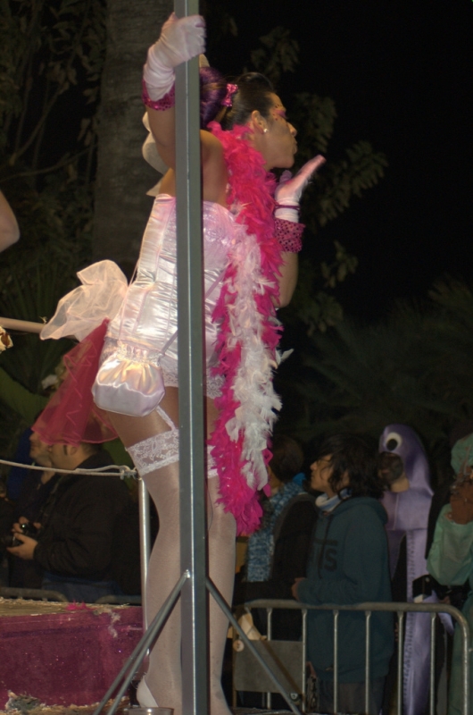 Carnaval 2012 Sitges
Carnaval 2012 Sitges. Nikon D50.
Keywords: Carnaval 2012 Sitges 