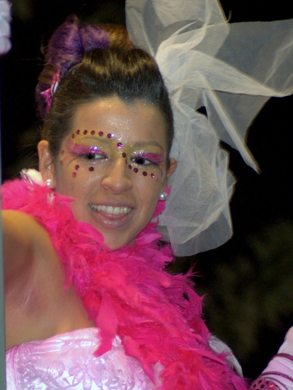 Carnaval 2012 Sitges
Carnaval 2012 Sitges. Nikon D50.
Keywords: Carnaval 2012 Sitges 