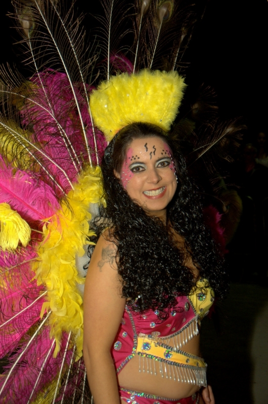 Carnaval 2012 Sitges
Carnaval 2012 Sitges. Nikon D50.
Keywords: Carnaval 2012 Sitges 