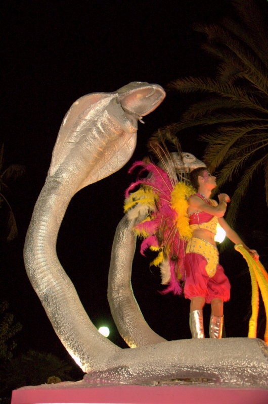 Carnaval 2012 Sitges
Carnaval 2012 Sitges. Nikon D50.
Keywords: Carnaval 2012 Sitges 