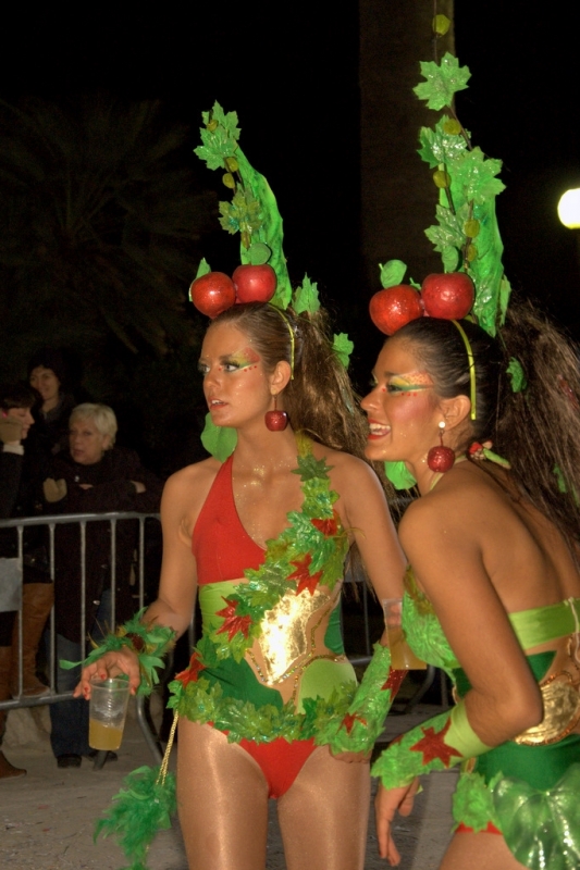 Carnaval 2012 Sitges
Carnaval 2012 Sitges. Nikon D50.
Keywords: Carnaval 2012 Sitges 