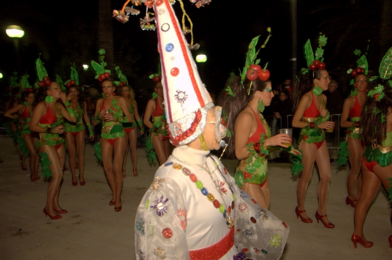 Carnaval 2012 Sitges
Carnaval 2012 Sitges. Nikon D50.
Keywords: Carnaval 2012 Sitges 