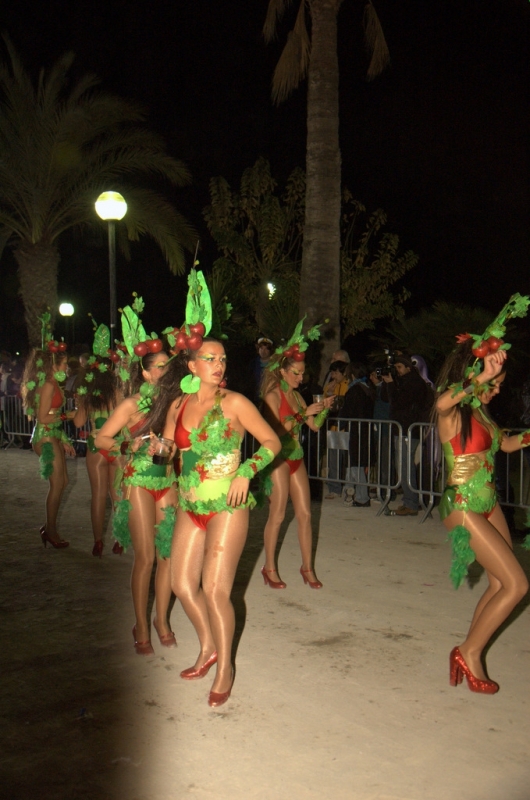 Carnaval 2012 Sitges
Carnaval 2012 Sitges. Nikon D50.
Keywords: Carnaval 2012 Sitges 