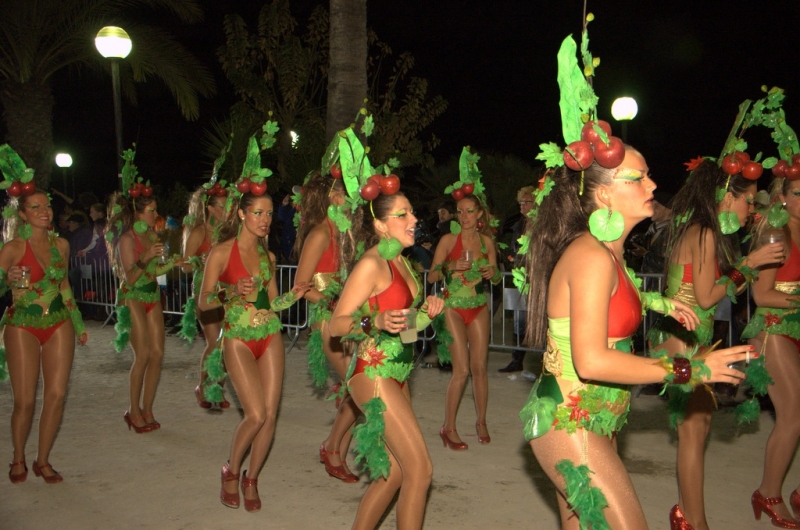 Carnaval 2012 Sitges
Carnaval 2012 Sitges. Nikon D50.
Keywords: Carnaval 2012 Sitges 