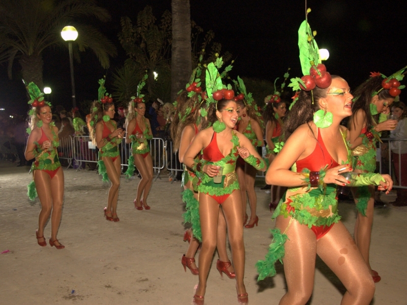 Carnaval 2012 Sitges
Carnaval 2012 Sitges. Nikon D50.
Keywords: Carnaval 2012 Sitges 