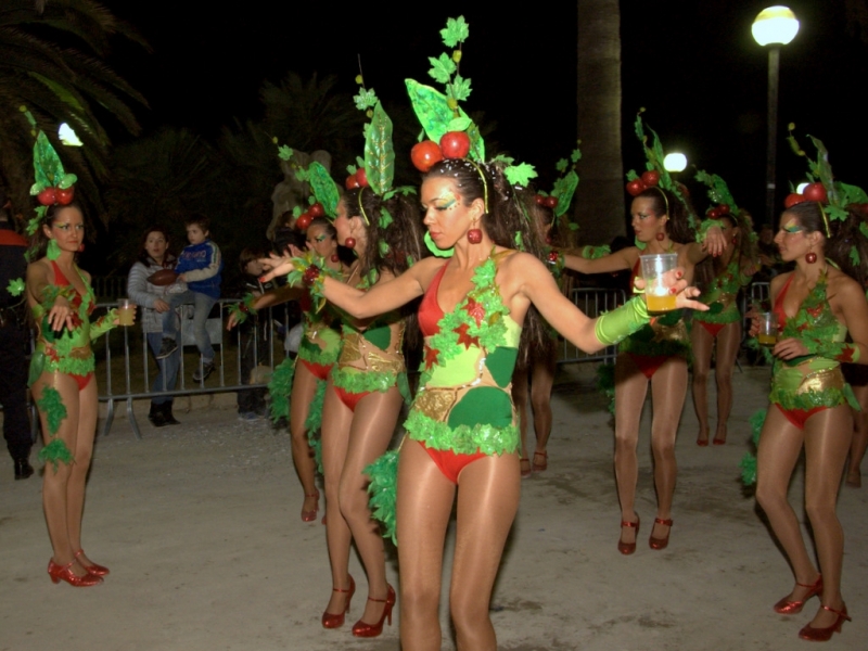 Carnaval 2012 Sitges
Carnaval 2012 Sitges. Nikon D50.
Keywords: Carnaval 2012 Sitges 