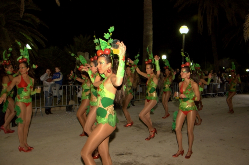 Carnaval 2012 Sitges
Carnaval 2012 Sitges. Nikon D50.
Keywords: Carnaval 2012 Sitges 
