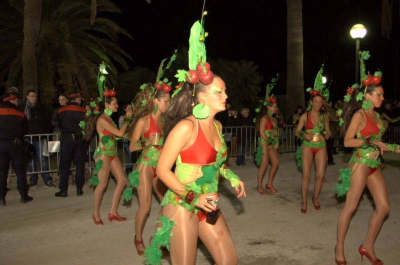 Carnaval 2012 Sitges
Carnaval 2012 Sitges. Nikon D50.
Keywords: Carnaval 2012 Sitges 