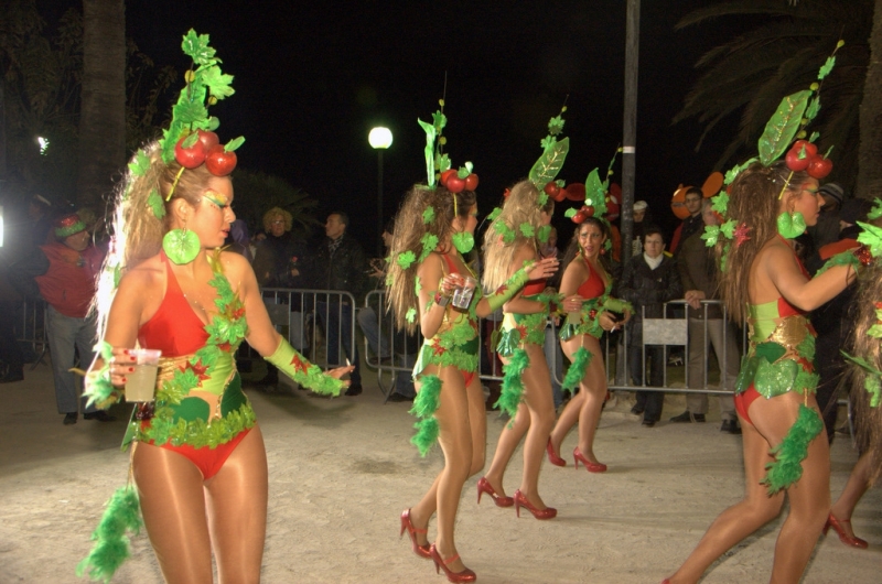 Carnaval 2012 Sitges
Carnaval 2012 Sitges. Nikon D50.
Keywords: Carnaval 2012 Sitges 